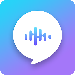 Ikonas attēls “Aloha Voice Chat Audio Call”