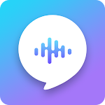 Aloha Voice Chat Audio Call with New People Nearby Apk
