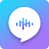 Aloha Voice Chat Audio Call