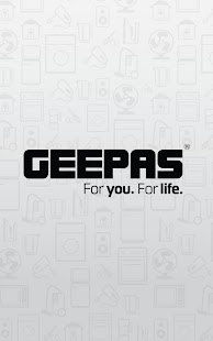 Geepas Store