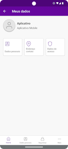 APPPLANET Screen 2