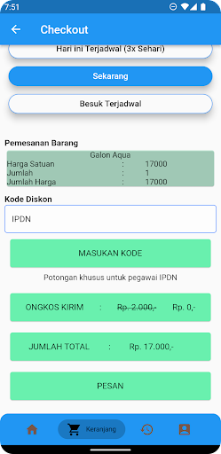 AllDo Screenshot
