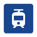 Cover Image of 下载 New York (MTA) Live Timetable  APK