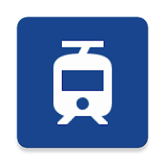 New York (MTA) Live Timetable icon