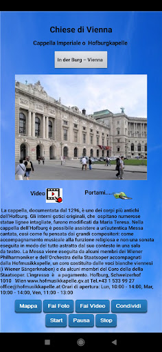 Vienna: La guida Screen 2