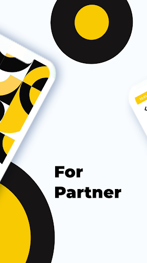 HCI Partner Screen 2