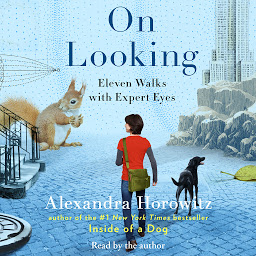 Obraz ikony: On Looking: Eleven Walks with Expert Eyes