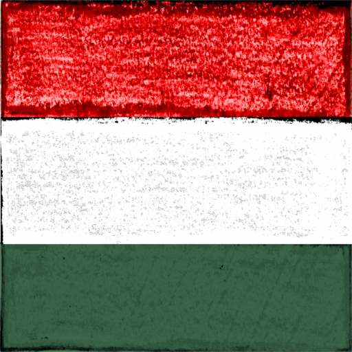 Anthem Hungary  Icon