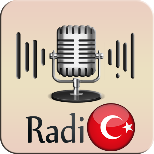 Turkey Radio Stations - AM FM logo