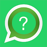 Cover Image of Скачать whatsA chat with unknown number 1.2 APK