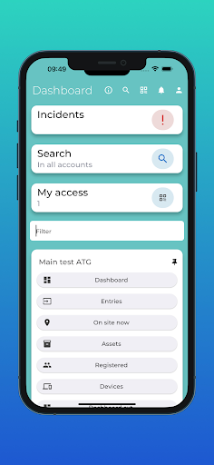 ATG Digital Screenshot 3 - AppWisp.com