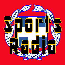 Icon image Greek Sports Radios