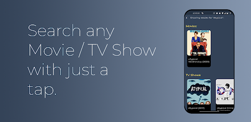 Ratings and More Screen 2