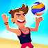 Beach Volleyball Challenge1.0.2