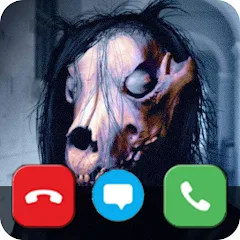 SCP-1471 Prank Video Call APK for Android Download