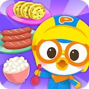 Top 40 Education Apps Like Pororo eating game - Kids Healthy Eating Habits - Best Alternatives