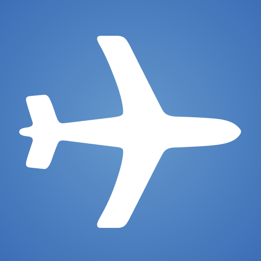 Quick Flight Status  Icon