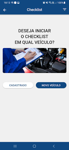 Oficina Mecânica - Auto Tech Screen 2