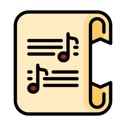 Random Music Sheet Скачать для Windows