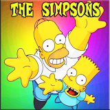 New The Simpsons Hint icon