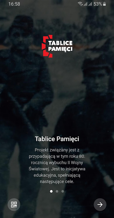 Tablice Pamięci - 3.0 - (Android)