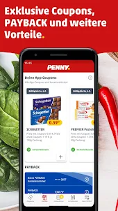 PENNY Angebote & Coupons