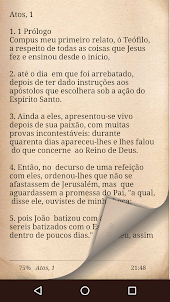 Bíblia de Jerusalém Português