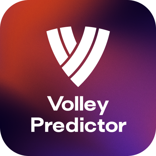 Volley Predictor Laai af op Windows