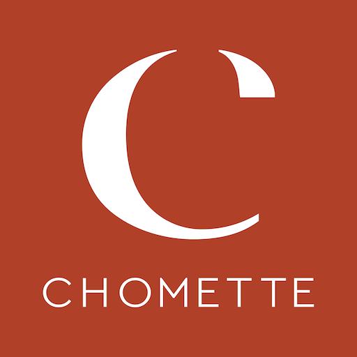 réAPPro by Chomette logo