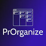 Cover Image of Tải xuống 20 - PrOrganise  APK