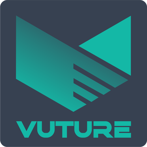 Vuture - Future E-Book
