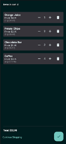Screenshot image