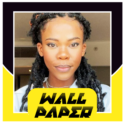 Nomfundo Moh Wallpaper