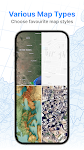 screenshot of Phone Locator Tracker with GPS