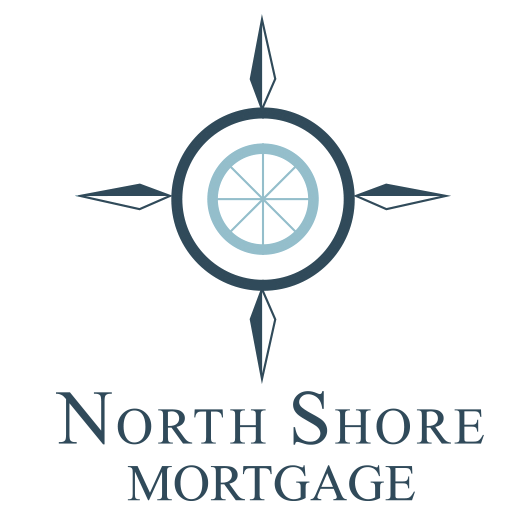 Mortgage Express by NSM logo