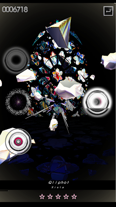 Tone Sphere - Screenshot 2