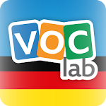 Cover Image of Tải xuống Learn German Flashcards 3.68 APK