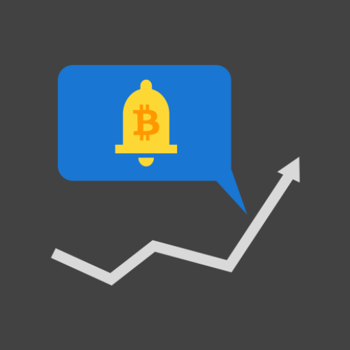 Crypto Pump Notifier logo