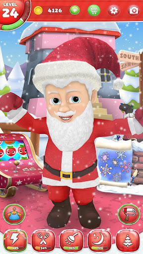 My Santa Claus 2.4 screenshots 1