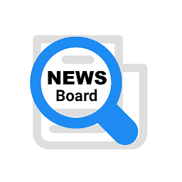 Icon image News-Board