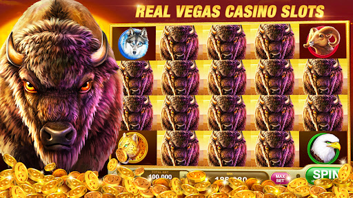 Slots Rush: Vegas Casino Slots 4.31.0 screenshots 3