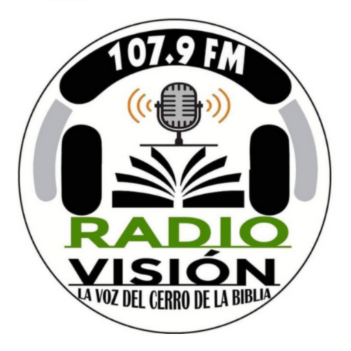 Radio Visión FM logo