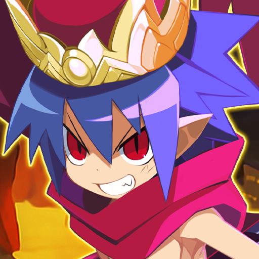 魔界戦記ディスガイアRPG ～最凶魔王決定戦！～ logo