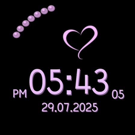 Rose Gold minimalism screenshot 14