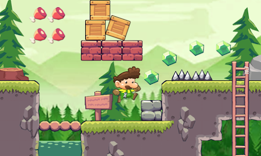Dschungel-Abenteuer-Spiele kostenlos App Kostenlos 1
