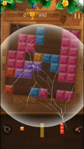 Brick Classic-Brick Game Screenshot