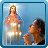 Christianity Photo Frame icon