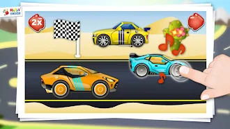 Game screenshot BABY-APPS (Games for Kids) apk download