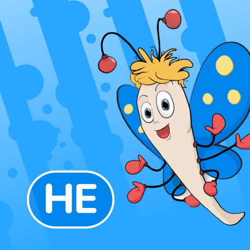 טוקי לקלינאי תקשורת logo