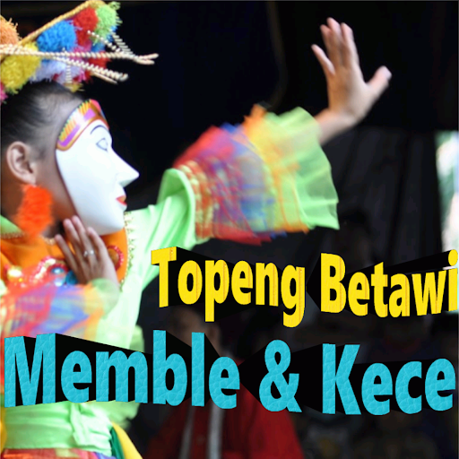 Memble & Kece Topeng Betawi Screen 2